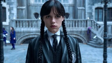 Netflix офіційно продовжив «Венздей» на третій сезон: другий вийде у серпні