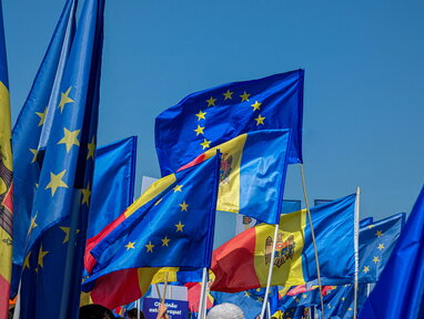 ЄС та Молдова домовилися про оновлення умов торгівлі