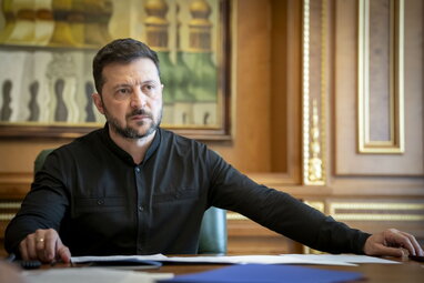 Зеленський підписав укази про продовження воєнного стану та мобілізації до 5 листопада