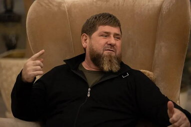 Кадиров ледь не потонув у морі під час відпочинку в Туреччині — ЗМІ
