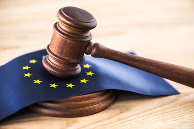 Європарламент розглядає прискорену відмову від російського газу