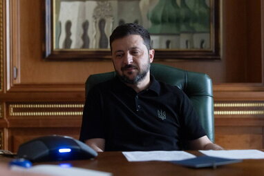 Зеленський і Макрон обговорили посилення ППО України та виробництво дронів