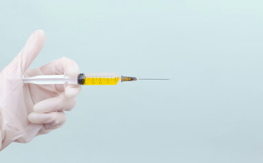 Дві ін'єкції на рік: ЄС схвалив інноваційний препарат для запобігання ВІЛ