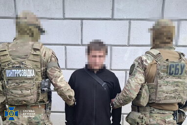 На Волині викрили шпигуна КДБ