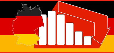 У Німеччині рекордний борг: понад €2,5 трлн і зростає далі