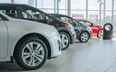 Українці активно купують китайські авто: лідери продажів серед нових і вживаних моделей