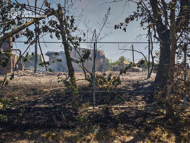 На Харківщині внаслідок російського обстрілу загинули п’ятеро людей