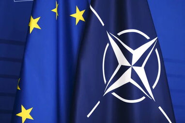 НАТО застерігає: країни, що межують із Росією, під загрозою вторгнення