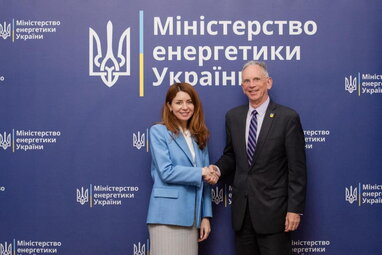 Енергетику України підсилено підтримає світовий банк: заплановано нові проєкти з «Укренерго» та «Укргідроенерго»