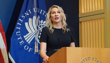Донька Келлога: удар по Києву є реакцією Путіна на «дедлайн» Трампа