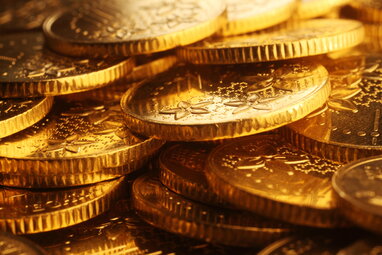 Знайдено золотий скарб часів Другої світової на 160 мільйонів доларів