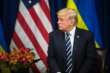 Трамп розкритикував Медведєва: "Слідкуй за словами — це небезпечна територія"