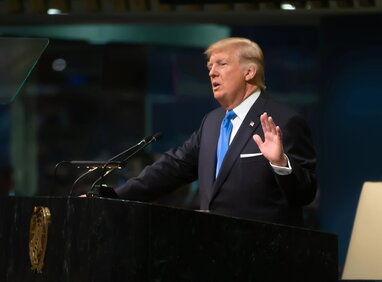Трамп відтермінував підвищення мит для Мексики на 90 днів