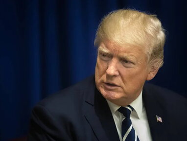 Трамп засуджує російські напади по Україні та пригрожує новими санкціями