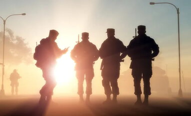 Контратаки на Сумщині приносять успіх: ЗСУ витісняють ворога та укріплюють позиції