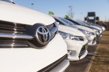 Найпопулярніший автомобільний бренд в Україні: топ-10 лідерів липня 2025 року