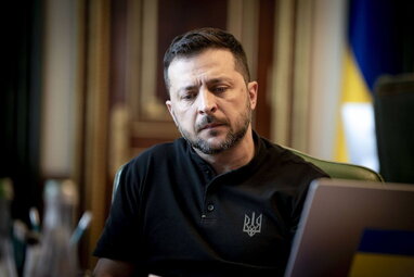 Зеленський відреагував на слова Путіна про завершення війни: Україна готова до зустрічі лідерів