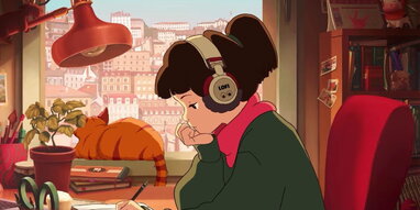 Lofi Girl оголосила про «закінчення навчання»