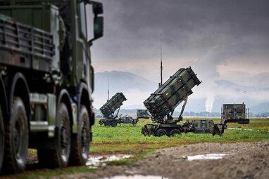 Нідерланди виділять 500 мільйонів євро на ракети та запчастини до Patriot Україні