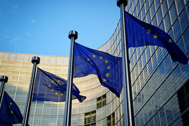 18-й пакет санкцій ЄС проти Росії набуде чинності до кінця тижня — Єврокомісія