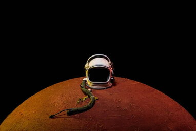 Італія вирушає на Марс: ASI та SpaceX підписали угоду