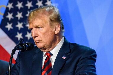Трамп анонсував підписання мирної угоди між Вірменією та Азербайджаном у Білому домі