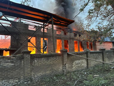 Четверо загиблих і десятки поранених: наслідки російських обстрілів Донеччини