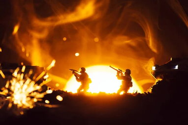 Україна може погодитися з фіксацією кордонів та передачею окупованих територій Росії: Telegraph