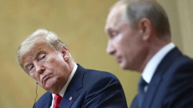 На Алясці готують протест проти приїзду Путіна перед зустріччю з Трампом
