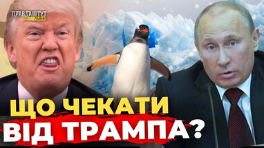 Що думають львів'яни про майбутні переговори Трампа та путіна | Опитування | ПравдаТУТ Львів
