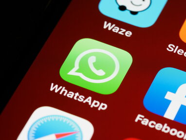 Росія обмежує роботу WhatsApp через його захист конфіденційності