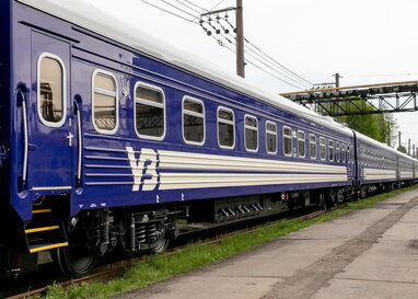 Укрзалізниця запускає додаткові рейси зі Львова до Ворохти