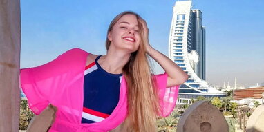 Померла українська блогерка Ната Лайм: про трагедію повідомив її друг