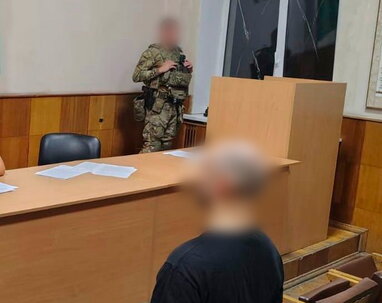 У Харкові чоловік із ножем поранив поліцейського та трьох співробітників ТЦК