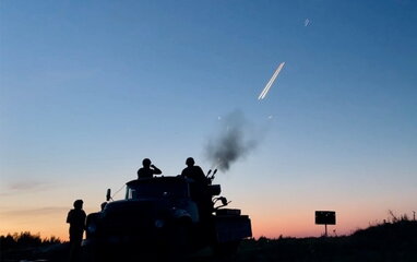 Вночі проти 16 серпня Росія атакувала Україну ракетою «Іскандер-М» та 85 дронами