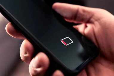 7 додатків, які виснажують батарею смартфона