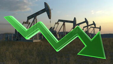 Нафта подешевшала на тлі розмов про тристоронні переговори