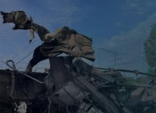 На Донеччині за добу загинуло п’ятеро цивільних, ще восьмеро поранені