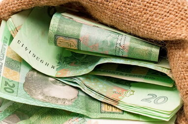 Нацбанк ввів у обіг 20-гривневі банкноти з гаслом «Слава Україні! Героям слава!»