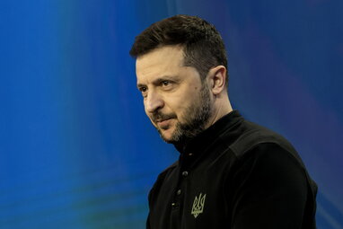 Зеленський анонсував масове виробництво українських ракет «Фламінго»