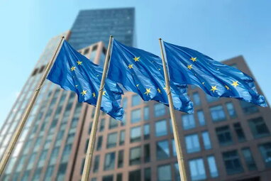 Україна отримала понад €4 млрд від ЄС до Дня Незалежності