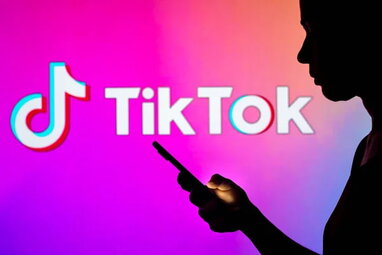 TikTok ефективніше за YouTube у протидії воєнній пропаганді — ЦПД