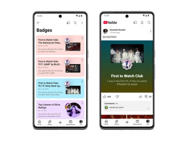 YouTube Music запускає спільні плейлисти Taste Match