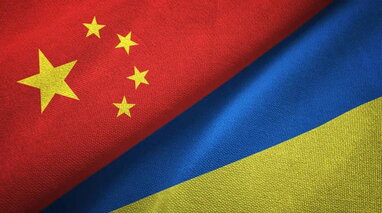 Китай не готовий гарантувати безпеку України