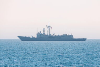 ГУР ліквідувала п’ятьох російських водолазів морським дроном у бухті Новоросійська