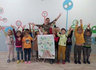 O₂ School — школа вибору та можливостей у Львові: що стоїть за апгрейдом