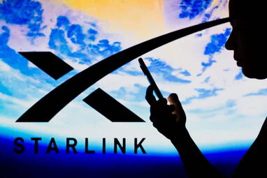 Польща припиняє фінансування Starlink для України