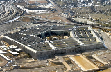 Трамп хоче перейменувати Пентагон на Міністерство війни