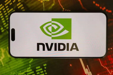 Китайський конкурент NVIDIA зріс на $40 млрд завдяки рекордному прибутку