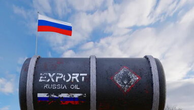 Атаки дронів по НПЗ змусили Росію збільшити експорт нафти
